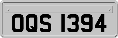 OQS1394
