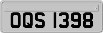 OQS1398