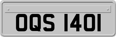 OQS1401