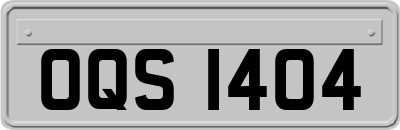 OQS1404