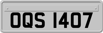 OQS1407