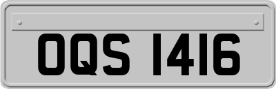 OQS1416