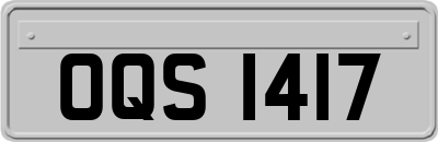 OQS1417