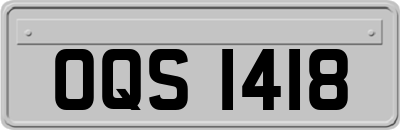 OQS1418