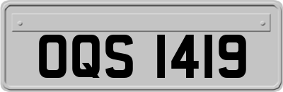 OQS1419