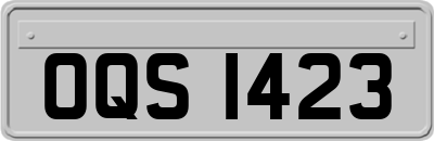 OQS1423