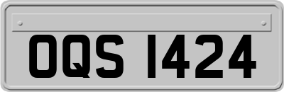 OQS1424
