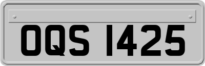 OQS1425