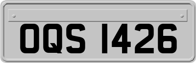 OQS1426