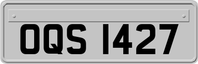 OQS1427