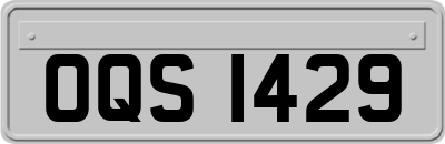 OQS1429