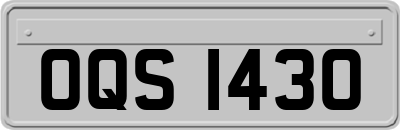 OQS1430