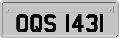 OQS1431