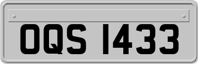 OQS1433