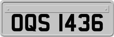 OQS1436