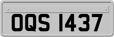 OQS1437