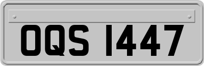 OQS1447