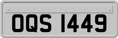 OQS1449