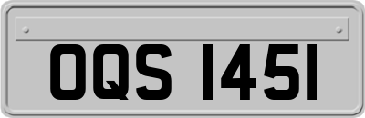 OQS1451