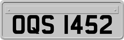 OQS1452