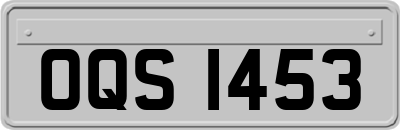 OQS1453