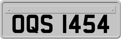 OQS1454