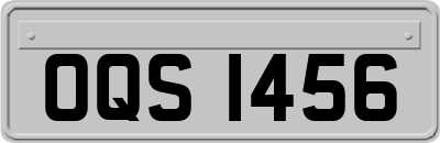 OQS1456