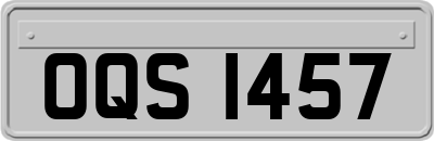 OQS1457