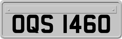 OQS1460