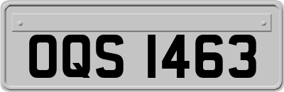 OQS1463