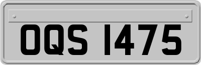 OQS1475