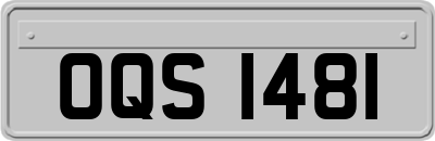 OQS1481