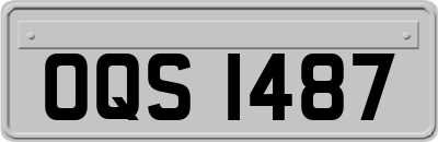OQS1487