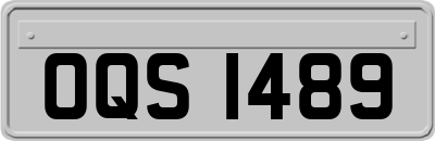 OQS1489