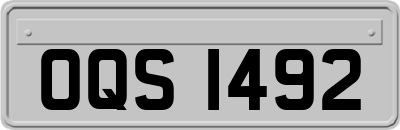 OQS1492