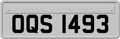 OQS1493