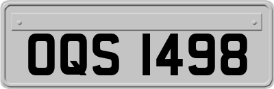 OQS1498
