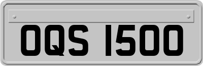OQS1500