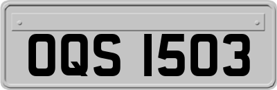 OQS1503