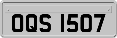 OQS1507