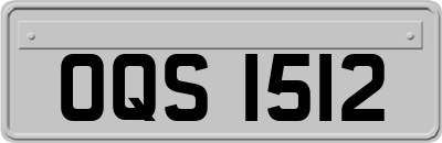 OQS1512