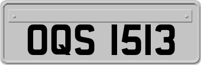 OQS1513