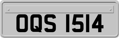OQS1514