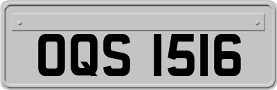 OQS1516