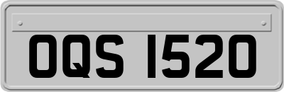 OQS1520
