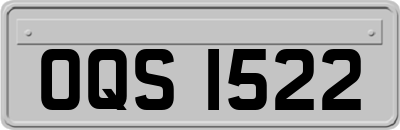 OQS1522