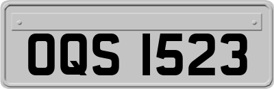OQS1523
