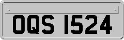 OQS1524
