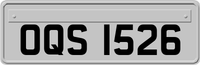 OQS1526