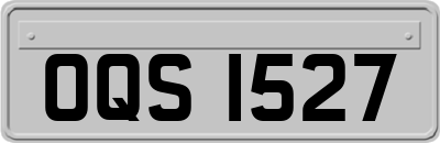 OQS1527